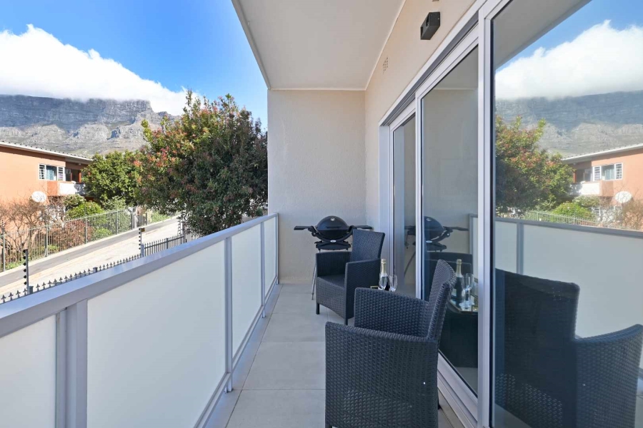 0 Bedroom Property for Sale in Tamboerskloof Western Cape